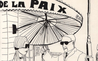 Café la Paix
