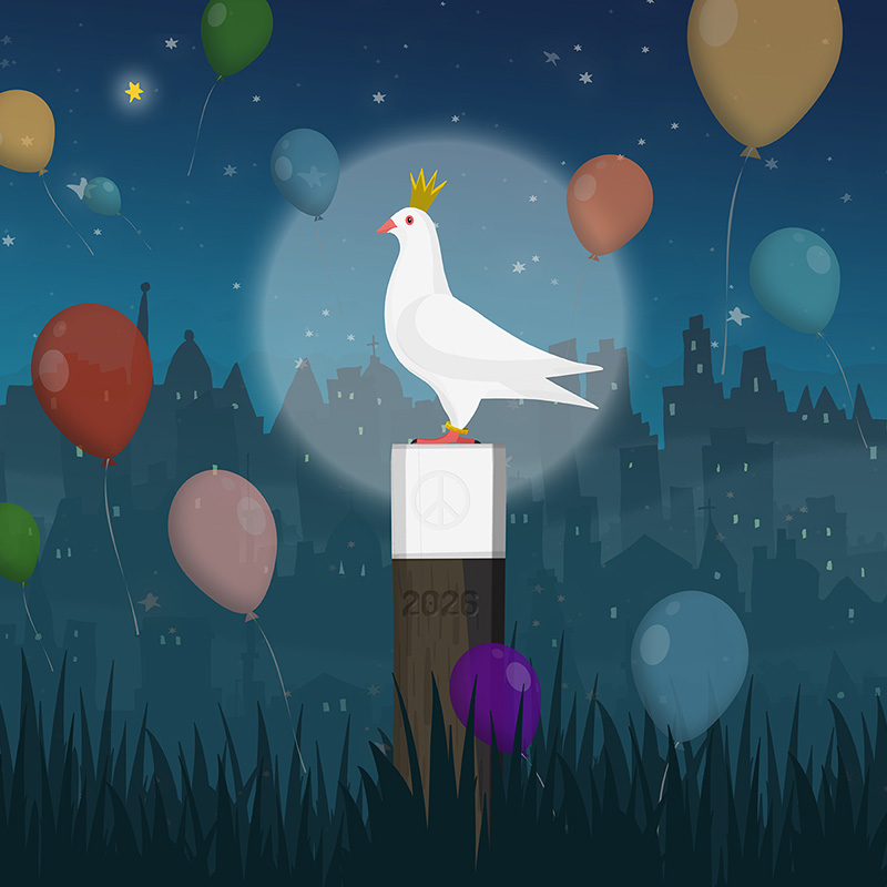 24 december 2025 - Vogelgriep